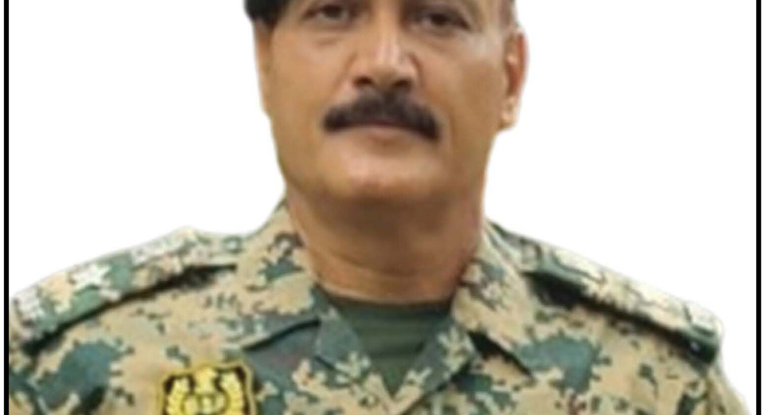 Secretary – Mr. Ajay Kumar, Second-in-Command