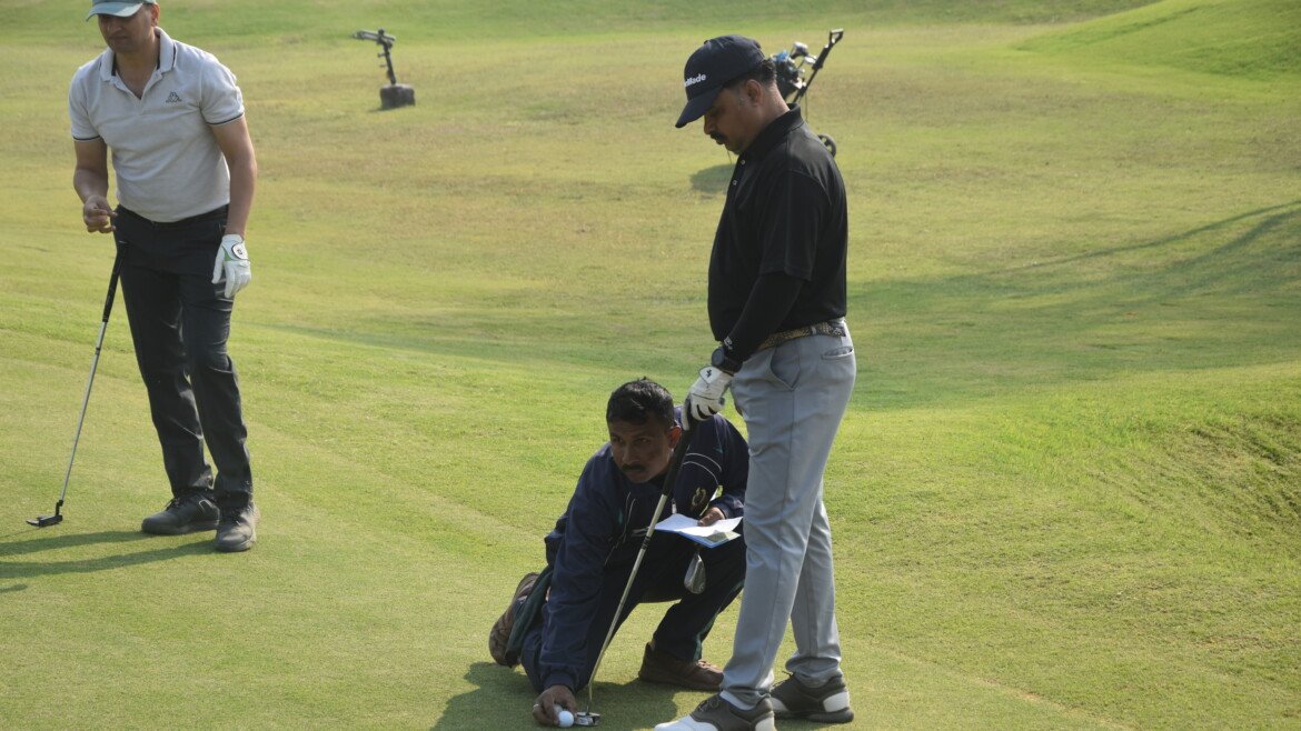 Practice Facilities