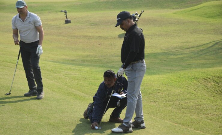 Practice Facilities