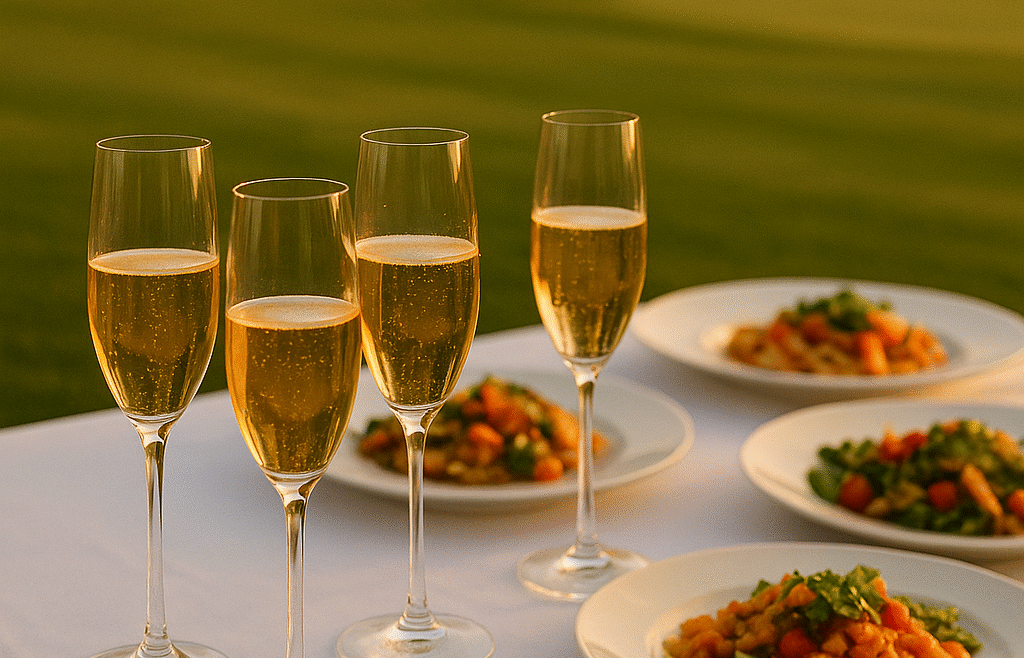 Private Events