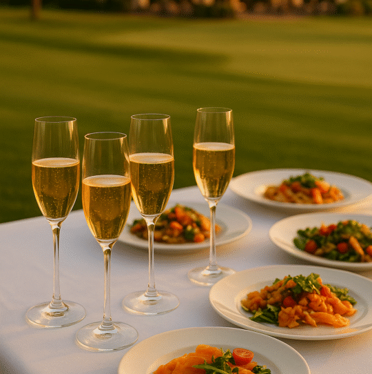 Private Events