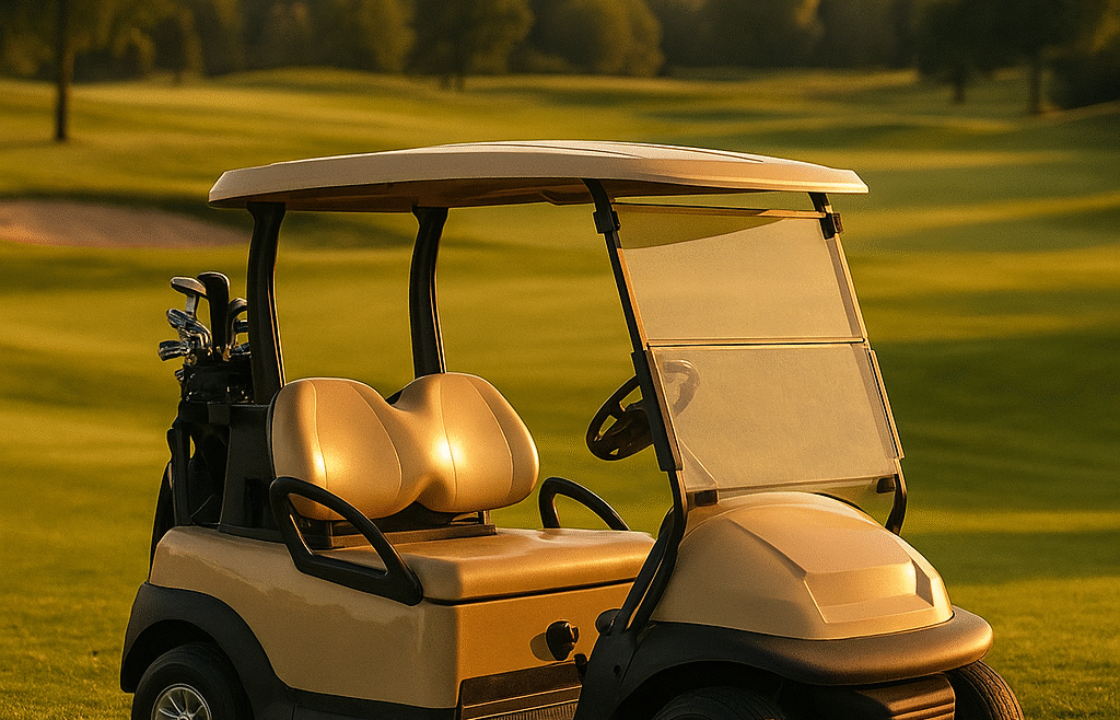 Golf in the Future: What Will It Be Like?