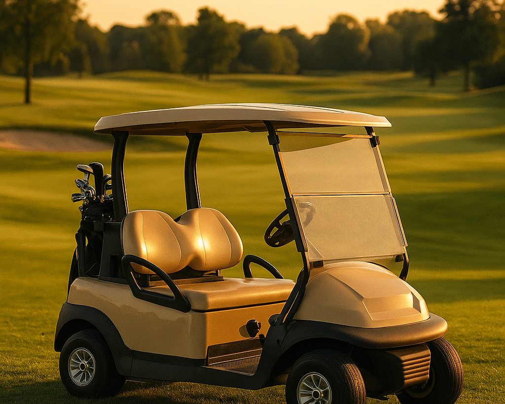 Golf in the Future: What Will It Be Like?
