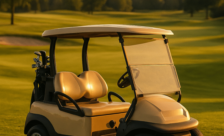 Golf in the Future: What Will It Be Like?