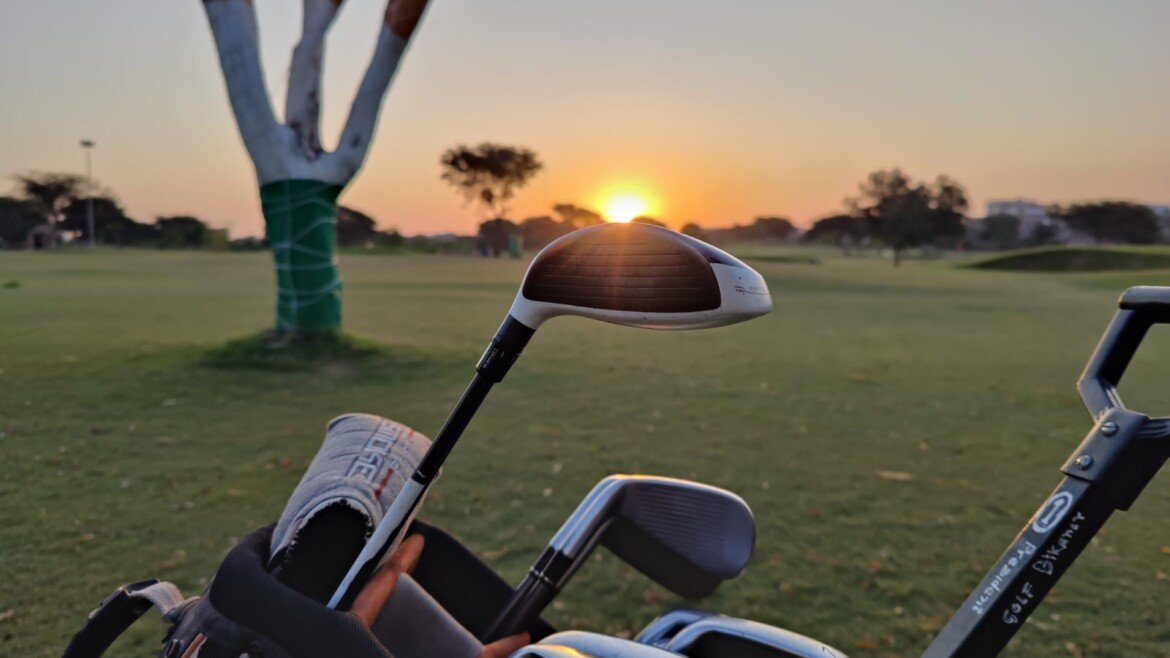 Pro Shop