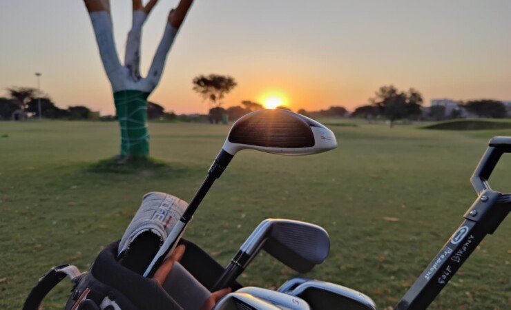 Pro Shop