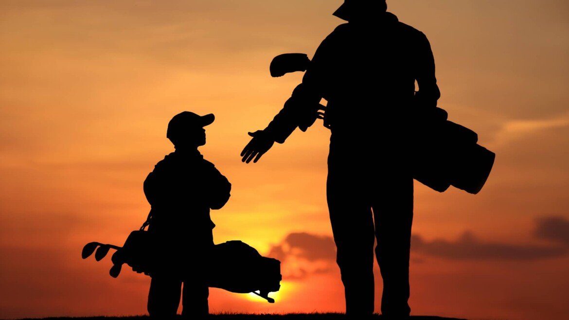 Easy Ways to Teach Kids How to Play Golf