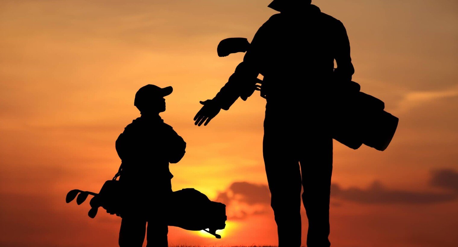 Easy Ways to Teach Kids How to Play Golf
