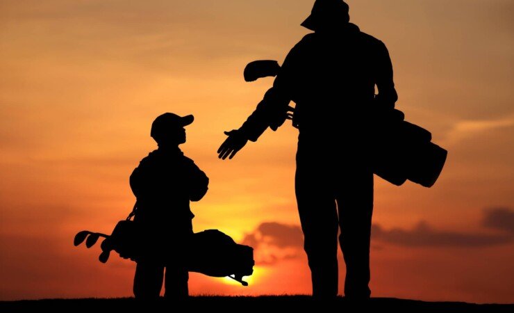 Easy Ways to Teach Kids How to Play Golf