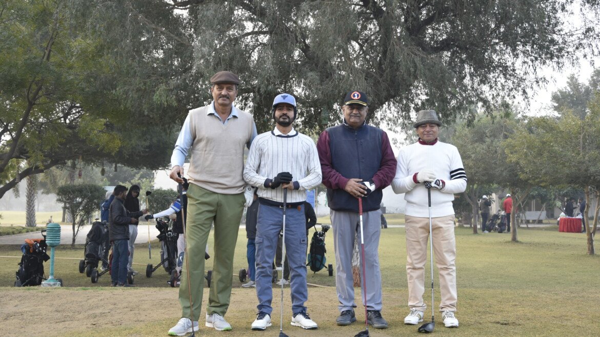 Must-Have Cold Weather Golf Accessories
