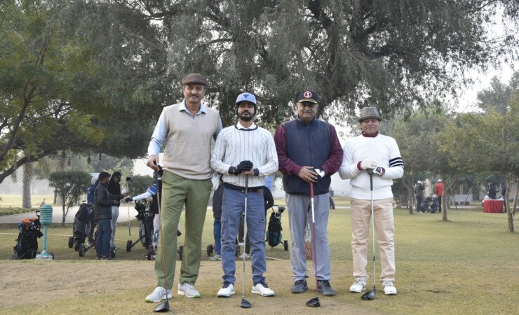 Must-Have Cold Weather Golf Accessories