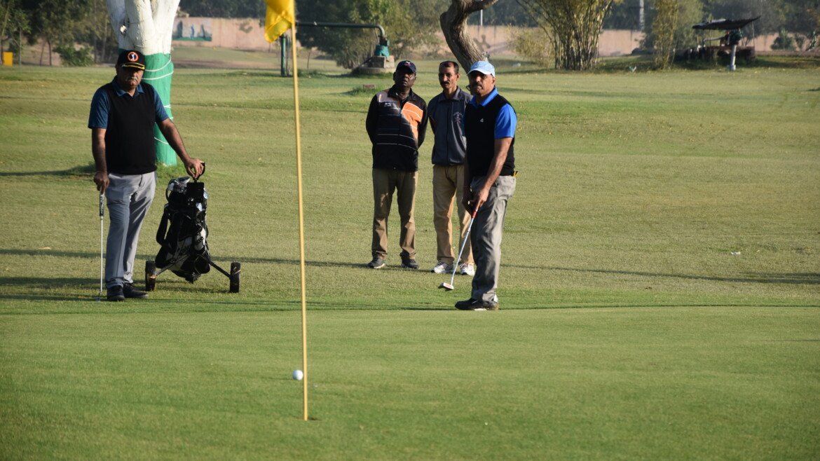 What’s Important in Golf