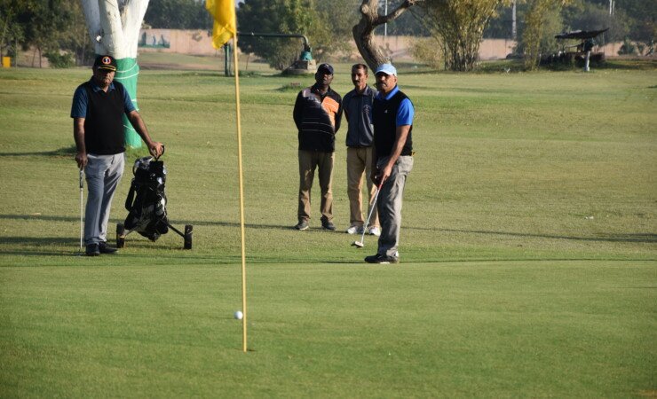 What’s Important in Golf