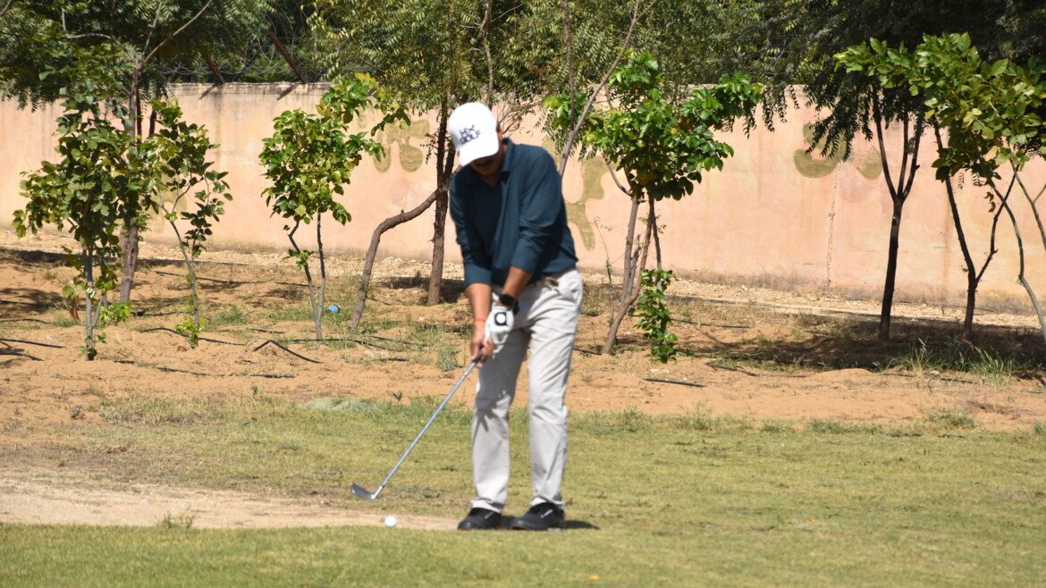 Golf Tip Today: Understanding Downswing