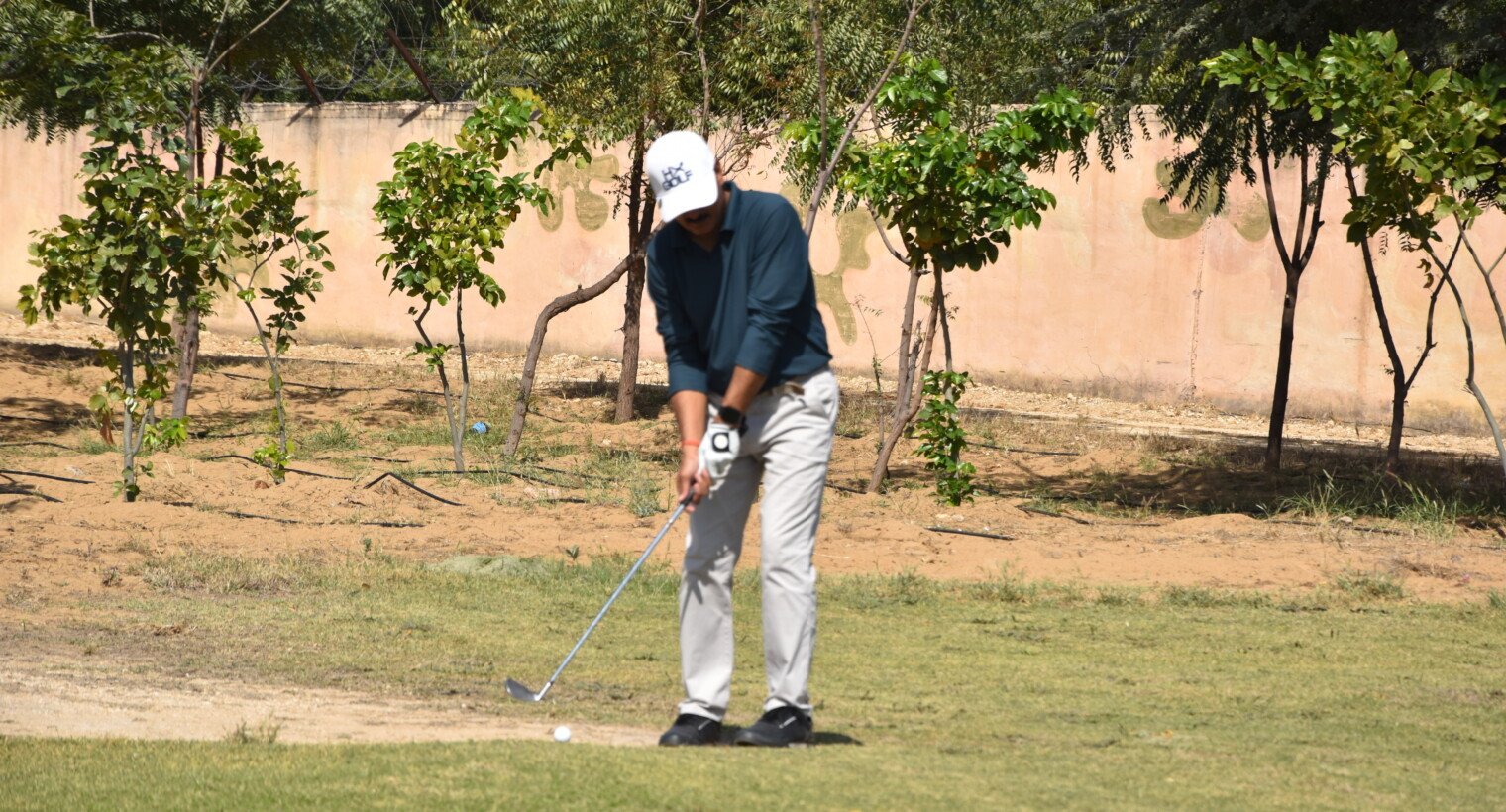Golf Tip Today: Understanding Downswing