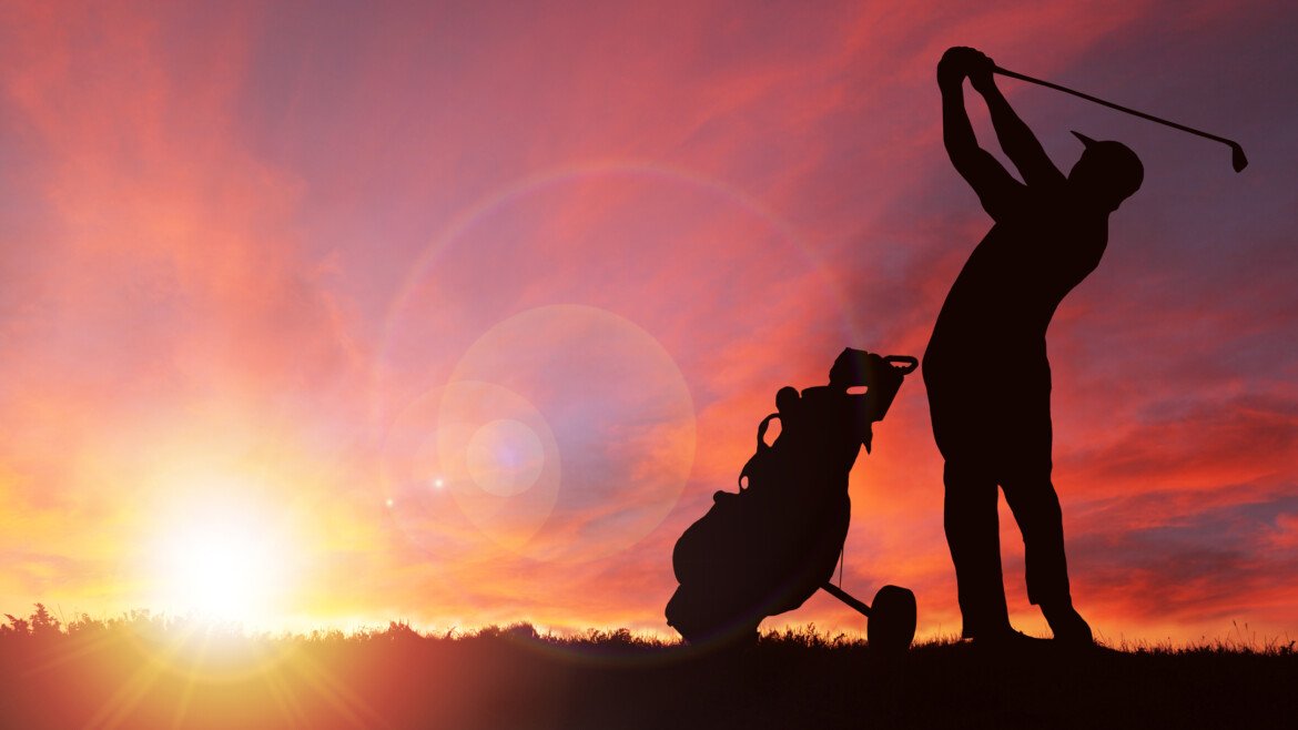 What’s Your Favorite Season for Golf?