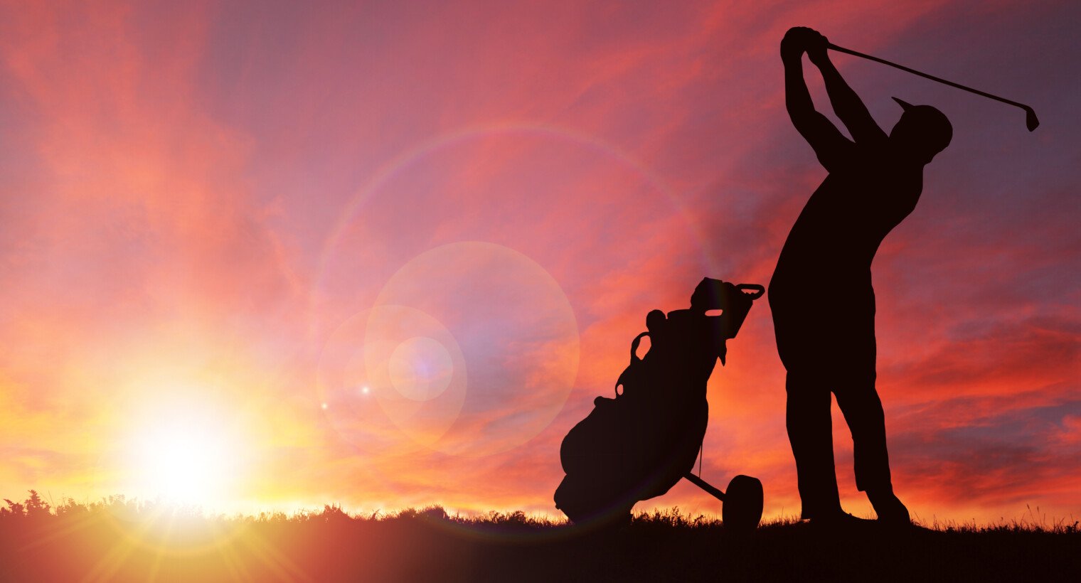 What’s Your Favorite Season for Golf?