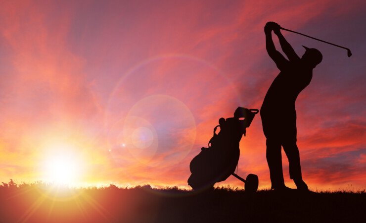 What’s Your Favorite Season for Golf?